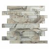 Andova Tiles ANDOVA TILES Myst Glass Mosaic Tile ANDMYS238